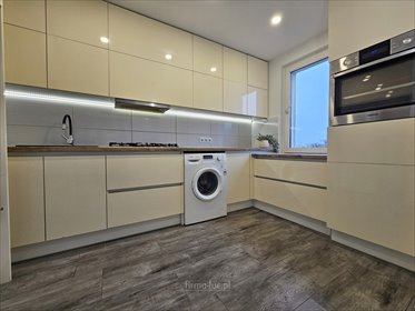 mieszkanie na sprzedaż 60m2 mieszkanie Gorzów Wielkopolski, Os. Staszica