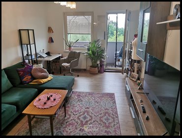 mieszkanie na sprzedaż 50m2 mieszkanie Wrocław, Krzyki, Gaj, Wandy Rutkiewicz