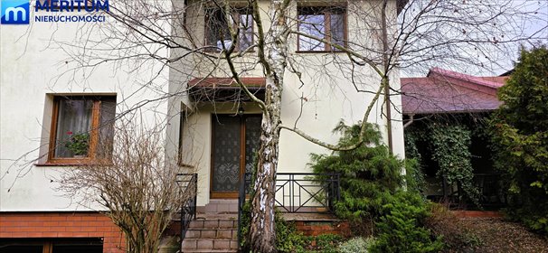 Przestronny bliźniak 267 m2 z garażem i piwnicą dom Nadarzyn