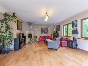 dom na sprzedaż 279m2 dom Milanówek