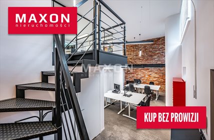 lokal użytkowy na sprzedaż 113m2 lokal użytkowy Warszawa, Praga-Północ, ul. Targowa