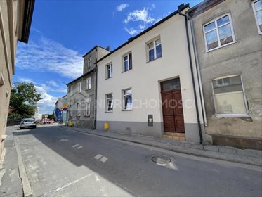 ul. Tczewska - kamienica z 6 lokalami na sprzedaż dom Starogard Gdański, Tczewska