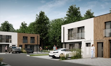 mieszkanie na sprzedaż 59m2 mieszkanie Rzeszów, Nefrytowa