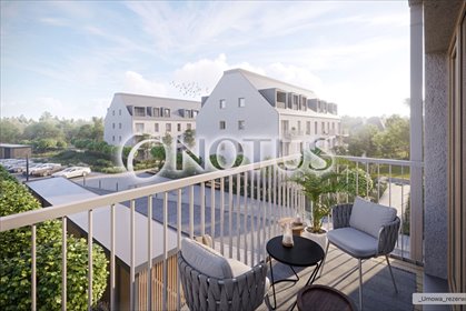 mieszkanie na sprzedaż 52m2 mieszkanie Wrocław, Konduktorska