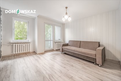 mieszkanie na sprzedaż 31m2 mieszkanie Katowice, Osiedle Paderewskiego, gen. Józefa Sowińskiego