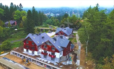 mieszkanie na sprzedaż 37m2 mieszkanie Szklarska Poręba, Szklarska Poręba Górna