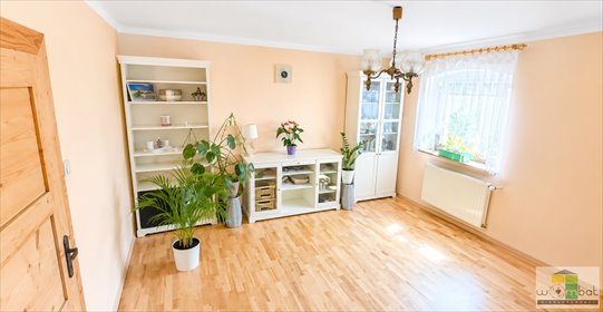 Przestronne 3-pokojowe mieszkanie 83 m² z garderobą polecam mieszkanie Świdnica