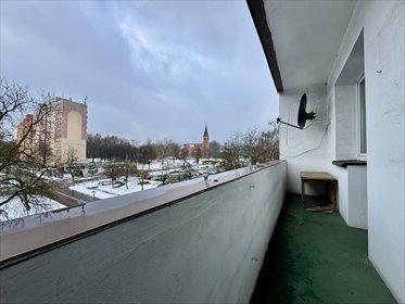 mieszkanie na sprzedaż 54m2 mieszkanie Siemianowice Śląskie, Pocztowa