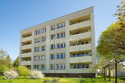 mieszkanie na sprzedaż 54m2 mieszkanie Katowice, Dąb, Dobra