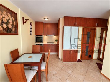 Mieszkanie 37 m² w Grodzisku Mazowieckim (2 pokoje z aneksem kuchennym) mieszkanie Grodzisk Mazowiecki