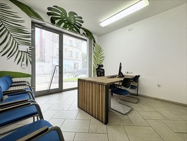 lokal użytkowy na wynajem 25m2 lokal użytkowy Poznań, Ogrody, Ogrody, Janusza Meissnera