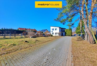 działka na sprzedaż 2900m2 działka Kosów