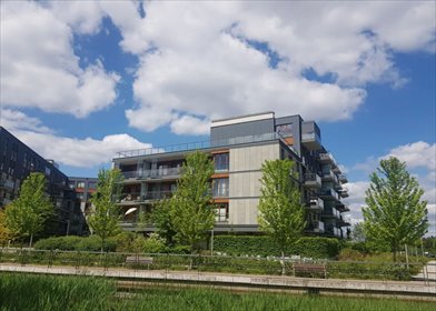 mieszkanie na sprzedaż 104m2 mieszkanie Warszawa, Mokotów, Bernardyńska