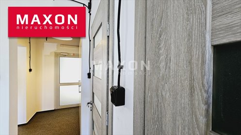Biuro 106 m² w centrum Warszawy zapraszam lokal użytkowy Warszawa, Ochota, al. Jerozolimskie