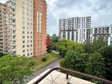 mieszkanie na sprzedaż 63m2 mieszkanie Warszawa, Praga-Południe, Gocław, Rogalskiego