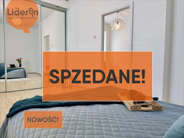 mieszkanie na sprzedaż 40m2 mieszkanie Łódź, Bałuty, Obrońców Westerplatte