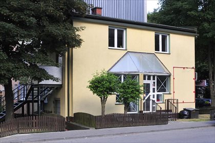 lokal użytkowy na sprzedaż 148m2 lokal użytkowy Świdnik, Świdnik