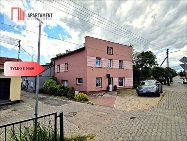 dom na sprzedaż 160m2 dom Nowe