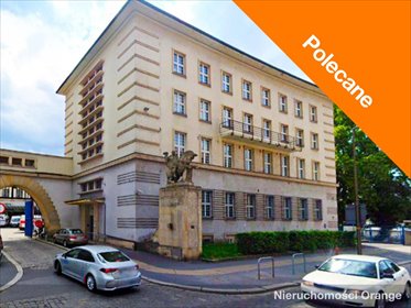 lokal użytkowy na sprzedaż 6467m2 lokal użytkowy Opole, ul. Wojciecha Korfantego