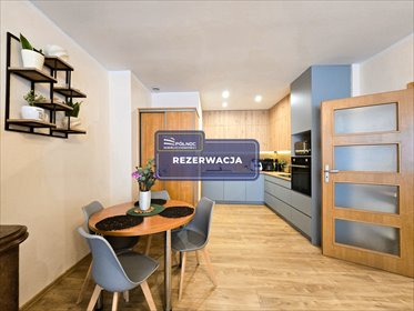 mieszkanie na sprzedaż 63m2 mieszkanie Jelenia Góra, Mroczna