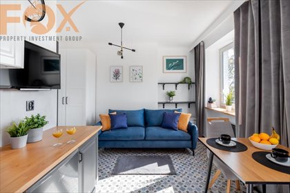 mieszkanie na wynajem 20m2 mieszkanie Warszawa, Śródmieście, Aleja Niepodległości