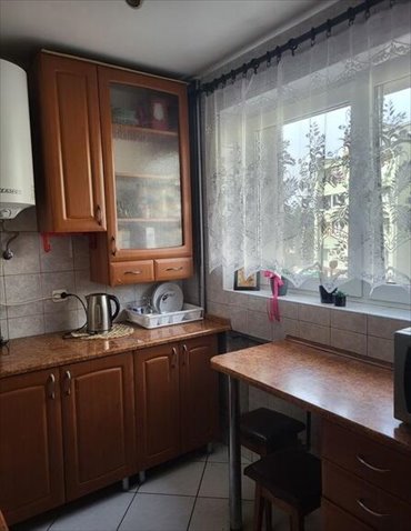 Przestronne 3 pokoje z balkonem, jasne, do odświeżenia mieszkanie Sosnowiec, Śródmieście, Henryka Sienkiewicza
