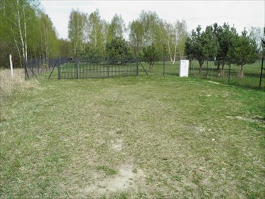 działka na sprzedaż 5800m2 działka Stary Karolinów