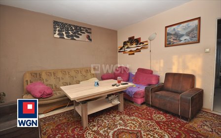 mieszkanie na sprzedaż 63m2 mieszkanie Radomsko, Starowiejska