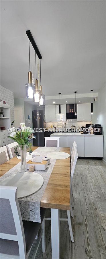 mieszkanie na sprzedaż 83m2 mieszkanie Zielona Góra, os. Morelowe