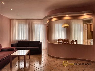 Przestronne 2-pokojowe mieszkanie 76 m², nowoczesny remont. mieszkanie Wrocław, Śródmieście, Józefa Marii Hoene-Wrońskiego