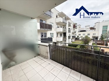 Sprzedam 4-pokojowe mieszkanie 67,6 m² z balkonem i windą mieszkanie Warszawa, Białołęka, Tajemna