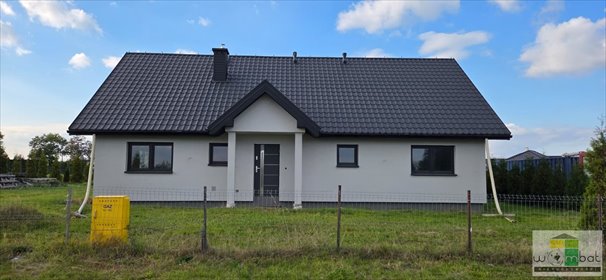 dom na sprzedaż 136m2 dom Żarów