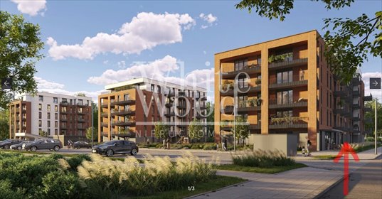 lokal użytkowy na wynajem 49m2 lokal użytkowy Gdańsk, Brzeźno, Letnicka