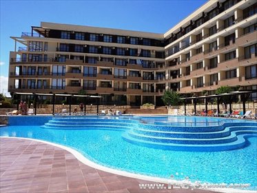 mieszkanie na sprzedaż 73m2 mieszkanie Sveti Vlas, Luxor