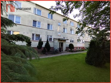 mieszkanie na sprzedaż 48m2 mieszkanie Kamienica