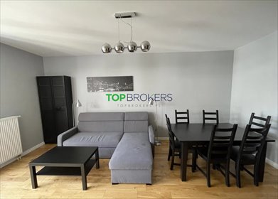 mieszkanie na wynajem 57m2 mieszkanie Warszawa, Wilanów Błonia Wilanowskie, Sarmacka