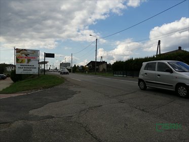 Działka inwestycyjna 20 203 m² w Mszanie, dostęp do drogi działka Mszana, Mszana, Wodzisławska