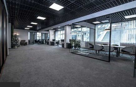 Wynajmę nowoczesny lokal 200 m² z panoramicznym widokiem na Piaseczno lokal użytkowy Piaseczno, Puławska