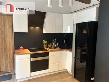 mieszkanie na sprzedaż 25m2 mieszkanie Bydgoszcz, Śródmieście, Henryka Sienkiewicza