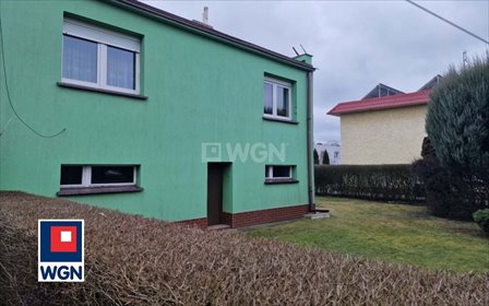 dom na sprzedaż 105m2 dom Szprotawa, Padarewskiego