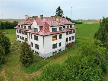 Inwestycja z projektem domu opieki w Łubcze lokal użytkowy Łubcze