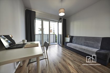 Na wynajem przestronne 3-pokojowe mieszkanie 46 m² w Poznaniu mieszkanie Poznań, Naramowice, Karpia