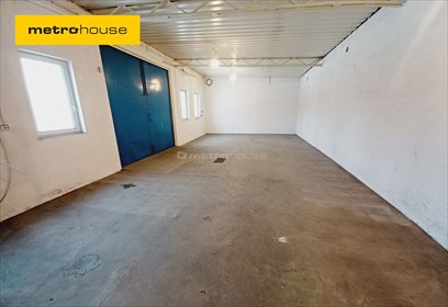 magazyn na wynajem 130m2 magazyn Warszawa, Bielany, Kolumbijska