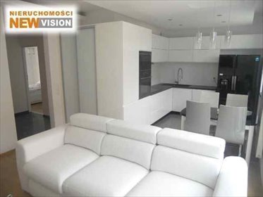 3-pokojowe mieszkanie 60 m² z dużym tarasem (centrum Dąbrowy Górniczej) mieszkanie Dąbrowa Górnicza, Centrum, Elizy Orzeszkowej