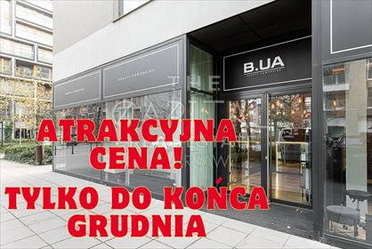 lokal użytkowy na sprzedaż 160m2 lokal użytkowy Warszawa, Wola, Kolejowa