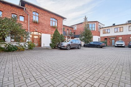 mieszkanie na sprzedaż 33m2 mieszkanie Bydgoszcz, Śródmieście, Pomorska