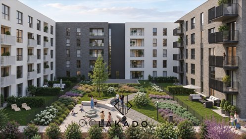 Zapraszam do zakupu kawalerki 35,13 m² z systemem 20/80 w Krakowie mieszkanie Kraków, Prądnik Biały, Piaszczysta