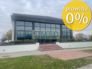 lokal użytkowy na wynajem 301m2 lokal użytkowy Warszawa, Włochy