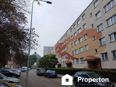 Komfortowe 2-pokojowe mieszkanie 32,1 m² w Płocku mieszkanie Płock, Batalionów Chłopskich