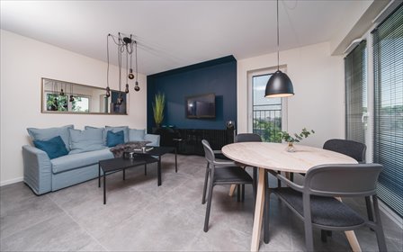 Zapraszam do wynajęcia 2-pokojowego mieszkania 50 m² w Krakowie mieszkanie Kraków, Ludwinów, Ludwinów, Marii Konopnickiej